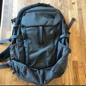 The North Face Surge Backpack